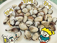 -杨记海鲜楼(三门黑金冠店)