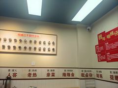 -明姨仔潮汕美食·碳炉猪脚·汕尾牛腩饭·起片鸡煲(起义路店)