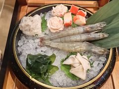 -牛New寿喜烧(中山公园龙之梦店)