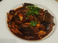 -虎哥私房菜(馒头山店)