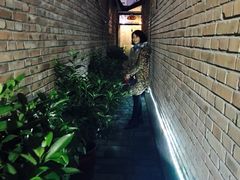 -丽江庭院之丽江往事(安定门店)