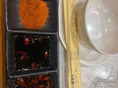 -浮何烤铺(桐梓林店)