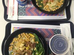 -粉达人·桂林米粉(解放北路店)