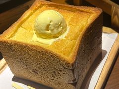 -绿茶餐厅(朝阳大悦城店)