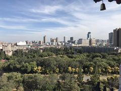 -肯德基(渤海店)