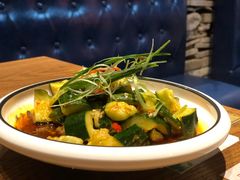 -茅炒屋龙虾·烧烤·湘菜(新河路店)