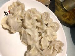 -大眼锅贴水饺(河东店)