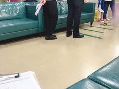 -美年大健康体检中心(西直门分院)