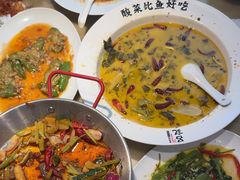 -吕记老鸭汤·徽菜馆(东营路店)