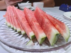 -院里寻菜·精致庭院菜(观沙岭店)