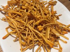 -掂档潮汕牛肉火锅(沈阳万象城店)