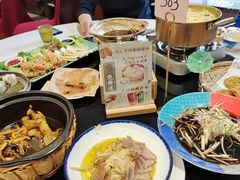 -老西门·常州菜(新区店)