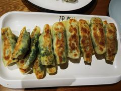 -伊喜饺子·烤鸭(五道口学院路店)