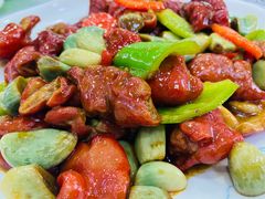 -上庄晋风庄园(上庄店)