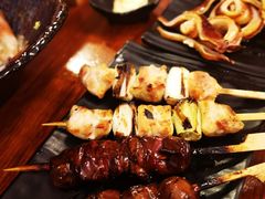 -鸟串烧Yakitori