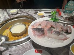 -鱼豆吉·豆浆鱼火锅(宜昌万达店)