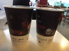 -茶百道(新城市广场店)