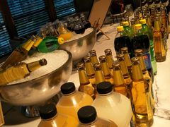 -杭州钱江新城万怡酒店-西餐厅