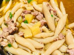 -西贝(宝乐汇店)