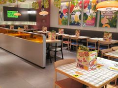 -菲滋意式餐厅(西溪印象城店)