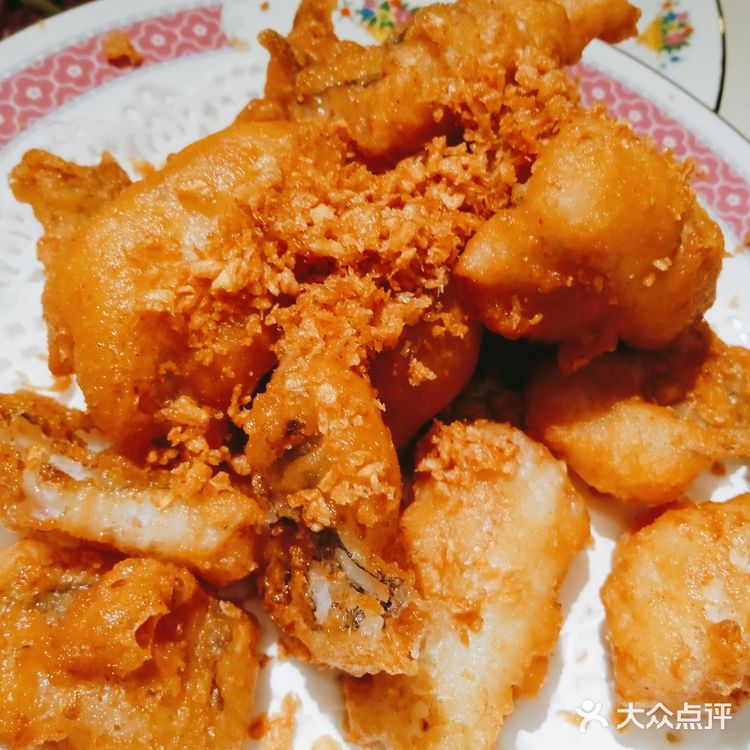 卖三十几块钱一份的价格,性价比还是比较高的