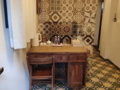 -厦门良筑精品酒店(厦门中山路店)