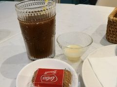越南滴漏冰咖啡-美奈小馆·越南料理(中航城君尚购物中心店)