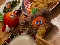 -雪熊精酿·哈尔滨烧烤酒馆(非遗大串店)