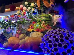 -涨巢·潮玩水疗局