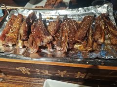 -霄汉羊排(万松园一店)