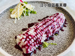 -老克勒上海菜(南京路步行街店)