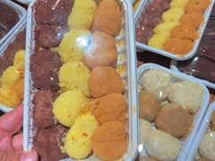 -传闻来紫菜包饭·打糕(西塔韩百店)