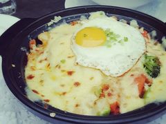 -Geneva日内瓦餐厅(西郊宝成花苑店)