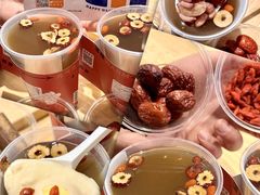 -炖物24章·顺时轻养茶(黄龙店)