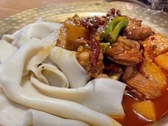 -天山传奇新疆菜(SKLP店)