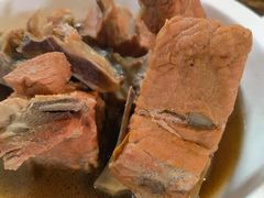 -东北缘餐厅(兰埔路店)