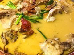 -吴记百家·私房菜·家宴(润园店)
