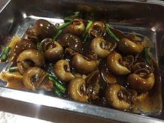 -胶东海鲜大排档(北太平庄店)