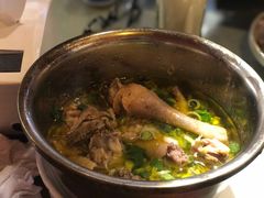 -手抄板凳江南菜(湖滨商业街店)