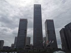 -北京中国大饭店