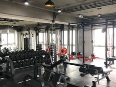 -AC健身·运动康复工作室(千灯湖店)