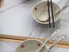 -鸿福面馆·非物质文化遗产(活力源店)
