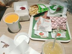 -德克士(东安店)