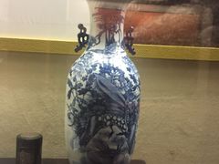 -广东革命历史博物馆办公楼