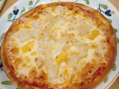 -萨莉亚意式餐厅(天河城购物中心店)