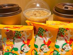 -麦当劳(无锡永乐店)