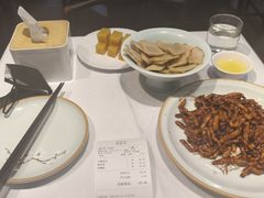 -到家尝北京菜(西坝河店)