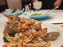 -香宫中餐厅 · 桂林香格里拉