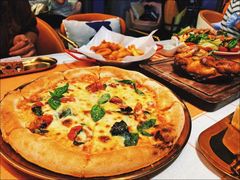 -大象厨房(重庆道店)