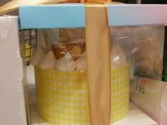 -味宁檬活力烘焙(燕子山店)